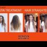 Ботокс для волос Keratin Research Inverto, 1000 мл