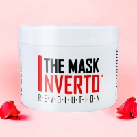 Маска для волос с кератином Inverto Keratin Mask, 240 мл
