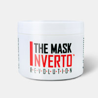 Маска для волос с кератином Inverto Keratin Mask, 240 мл