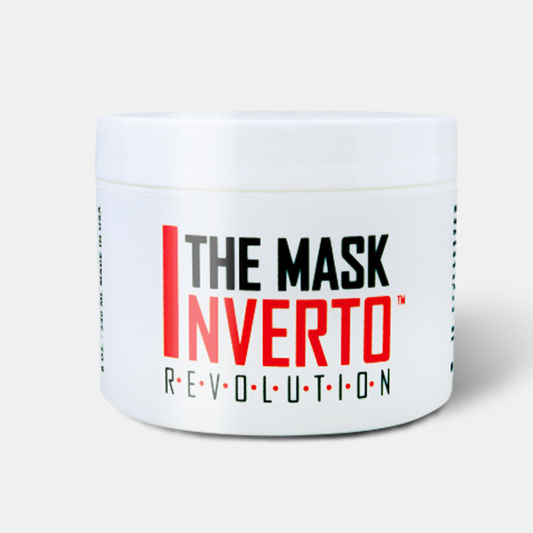 Маска для волос с кератином Inverto Keratin Mask, 240 мл