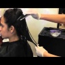 Кератин Keratin Research Treatment с маслом арганы для выпрямления и восстановления волос, 300 мл