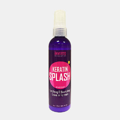 Сыворотка для волос Keratin Research Splash, 120 мл