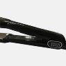 Щипцы-выпрямители (Утюжок для выпрямления волос) Keratin Research Inverto Pro XV-501 Black