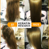 Ботокс для волос Keratin Research Inverto, пробный набор 100/50 мл